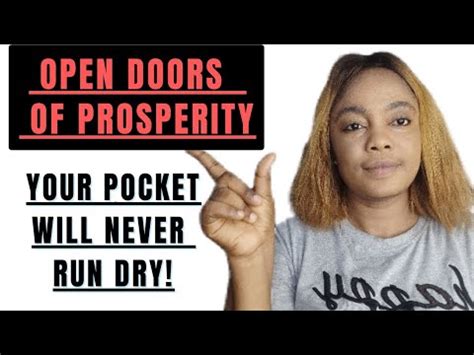  ¡Opening Doors to Prosperity: Una mirada a la sabiduría financiera tailandesa!