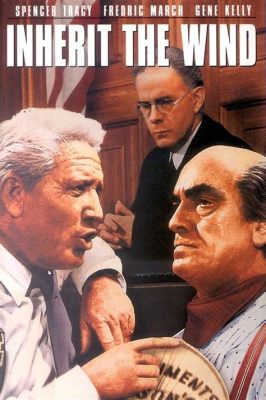  Inherit the Wind: Una Historia Enmarañada de Amor Prohibido y la Sombra del Reich