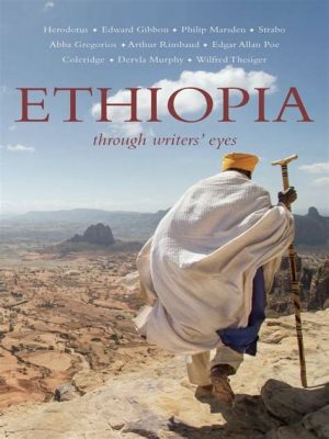 ¡Queuing for Eternity: An Ethiopian Exploration of Time's Labyrinthine Embrace!