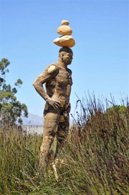 Sculpture in South Africa - A Journey Through Form and Identity