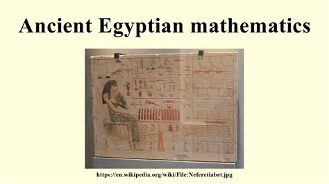  “Understanding Engineering Mathematics” A Journey Through Ancient Egyptian Wisdom and Modern Mathematical Principles